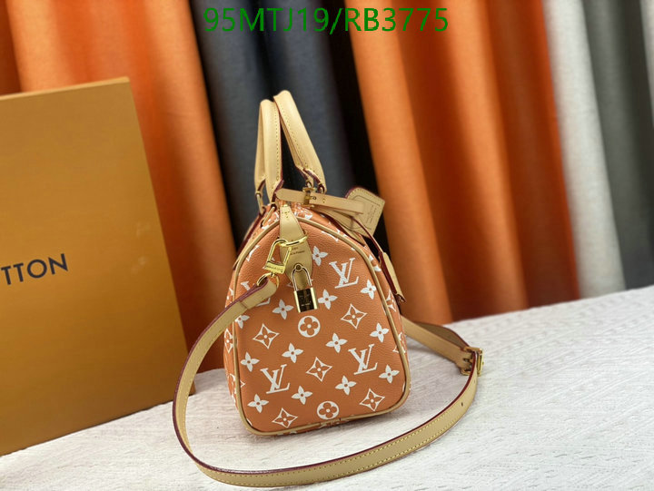 LV Bag-(4A)-Speedy- Code: RB3775 $: 95USD