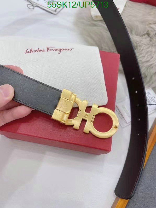 Belts-Ferragamo Code: UP5713 $: 55USD