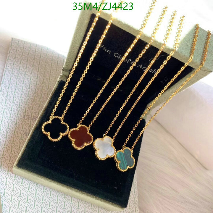 Jewelry-Van Cleef & Arpels Code: ZJ4423 $: 35USD