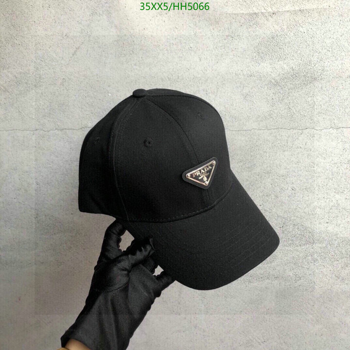 Cap-(Hat)-Prada Code: HH5066 $: 35USD