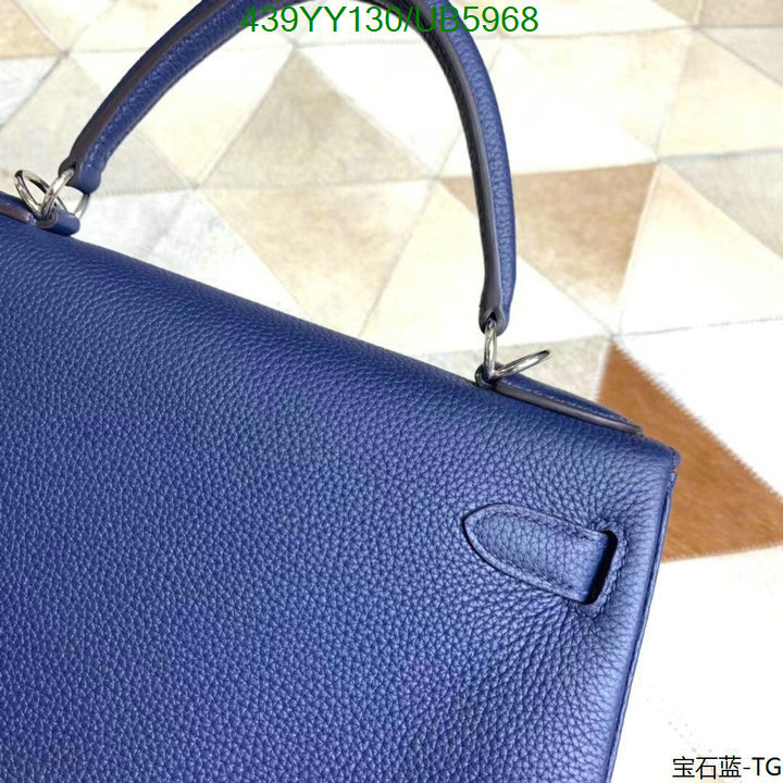 Hermes Bag-(Mirror)-Customize- Code: UB5968