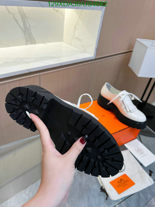 Women Shoes-Hermes Code: US4682 $: 129USD