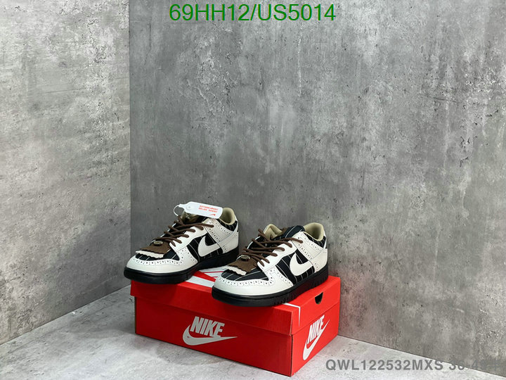 Men shoes-Nike Code: US5014 $: 69USD