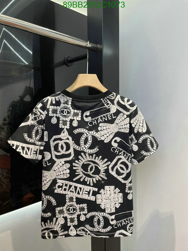Clothing-Chanel Code: UC1073 $: 89USD