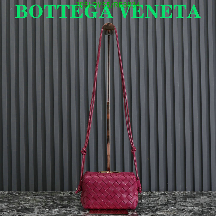 BV Bag-(Mirror)-Diagonal- Code: RB3834 $: 205USD