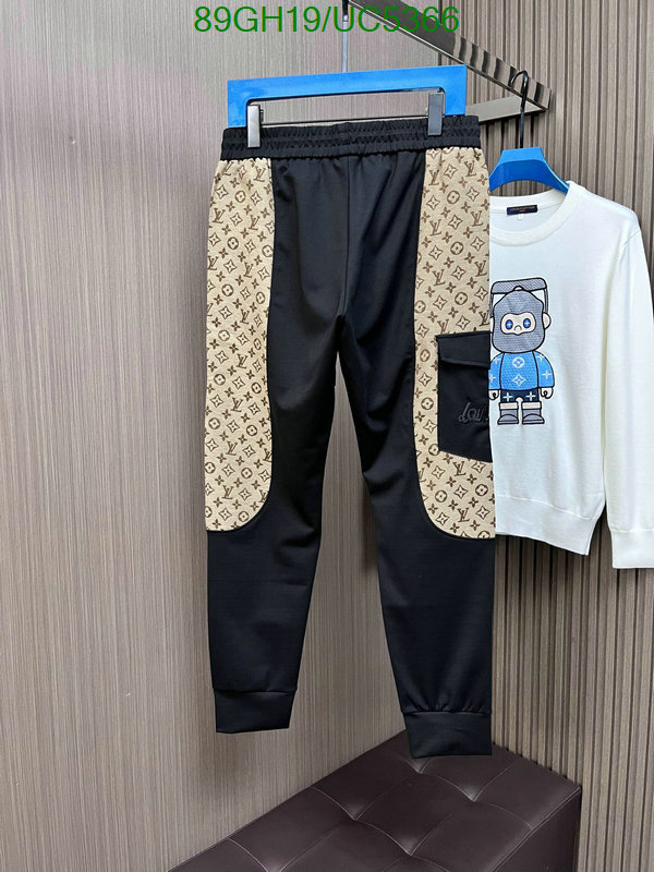 Clothing-LV Code: UC5366 $: 89USD