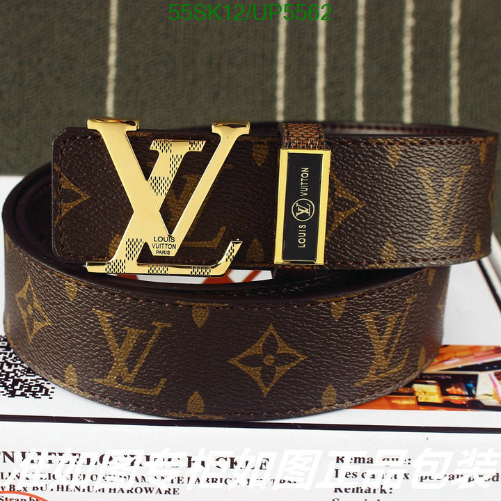 Belts-LV Code: UP5562 $: 55USD