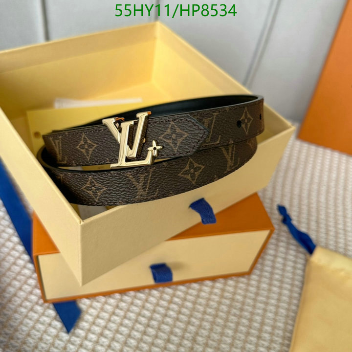 Belts-LV Code: HP8534 $: 55USD