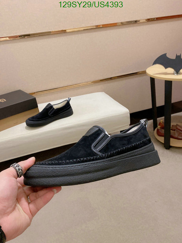 Men shoes-UGG Code: US4393 $: 129USD