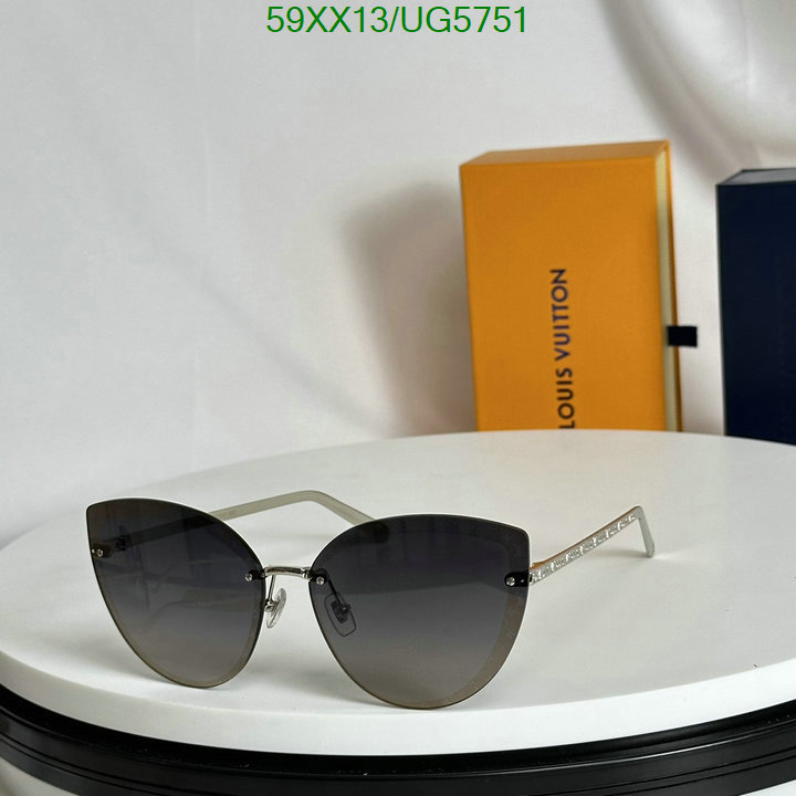 Glasses-LV Code: UG5751 $: 59USD
