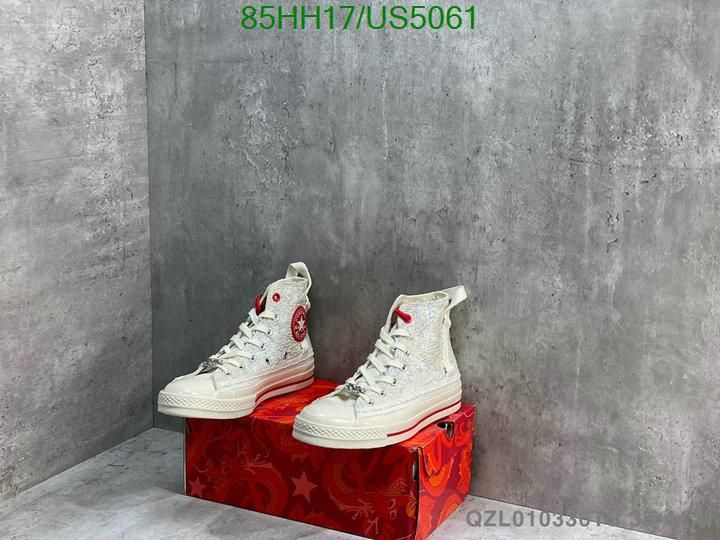 Women Shoes-Converse Code: US5061 $: 85USD