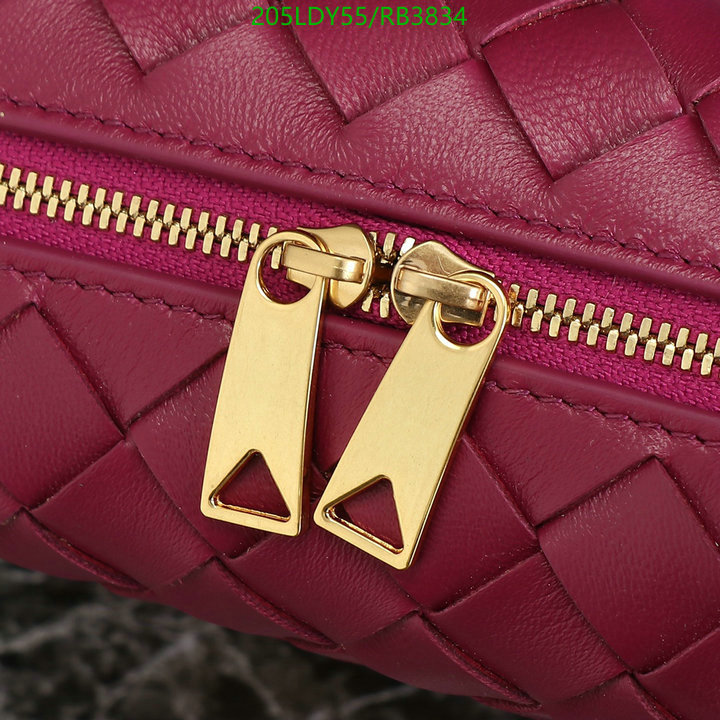 BV Bag-(Mirror)-Diagonal- Code: RB3834 $: 205USD