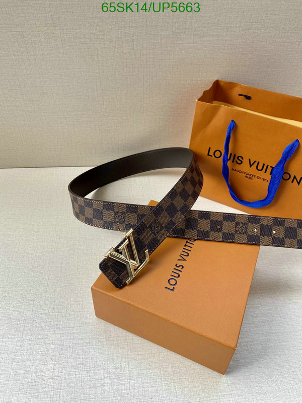 Belts-LV Code: UP5663 $: 65USD