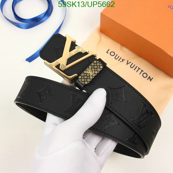 Belts-LV Code: UP5662 $: 59USD