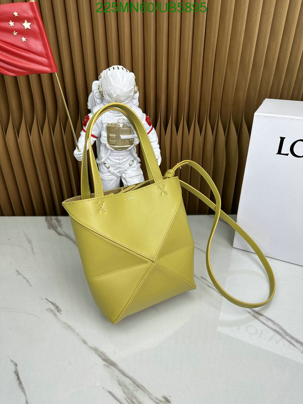 Loewe Bag-(Mirror)-Diagonal- Code: UB5895 $: 225USD