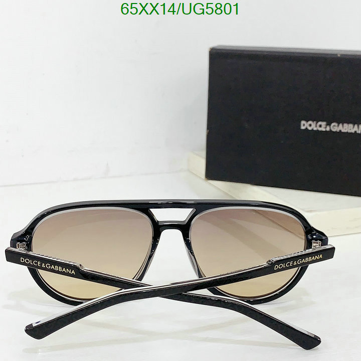 Glasses-D&G Code: UG5801 $: 65USD