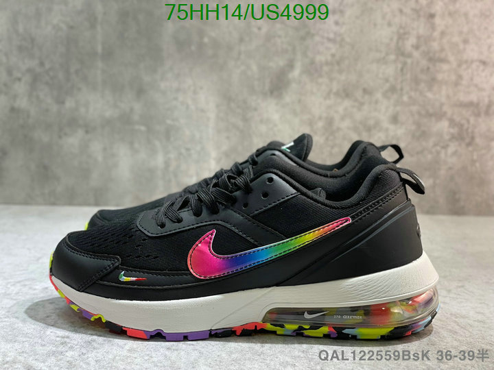 Women Shoes-NIKE Code: US4999 $: 75USD