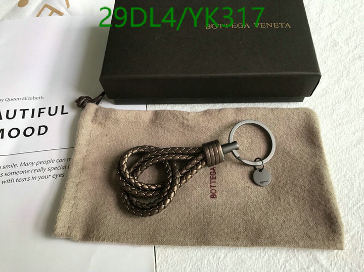 Key pendant-BV Code: YK317 $: 39USD