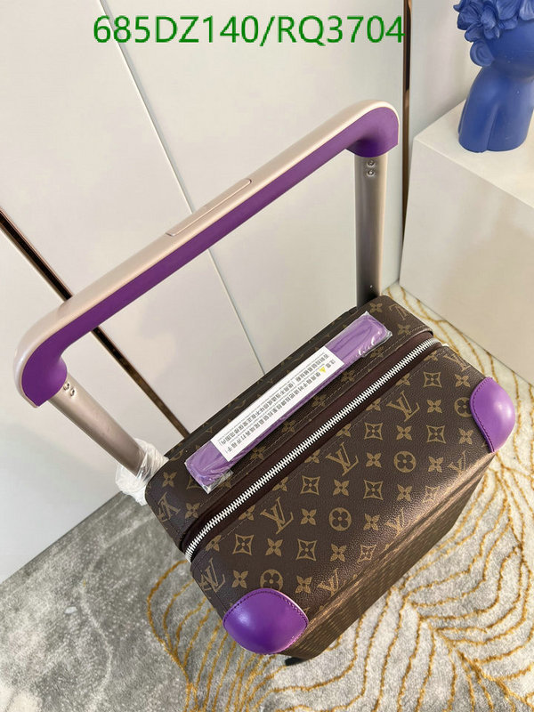 Trolley Case-LV Code: RQ3704 $: 685USD