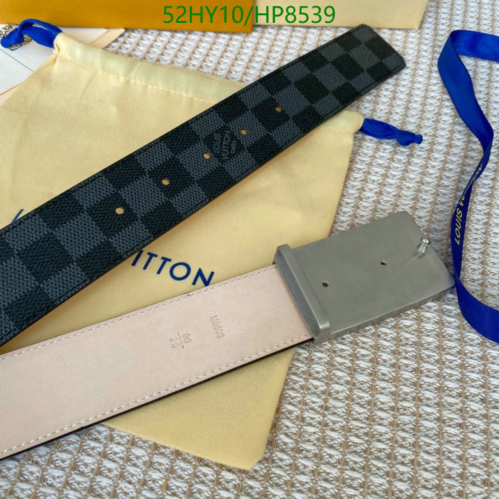 Belts-LV Code: HP8539 $: 52USD