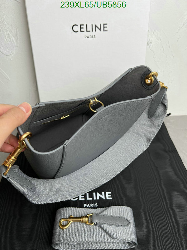 Celine Bag-(Mirror)-Diagonal- Code: UB5856 $: 239USD