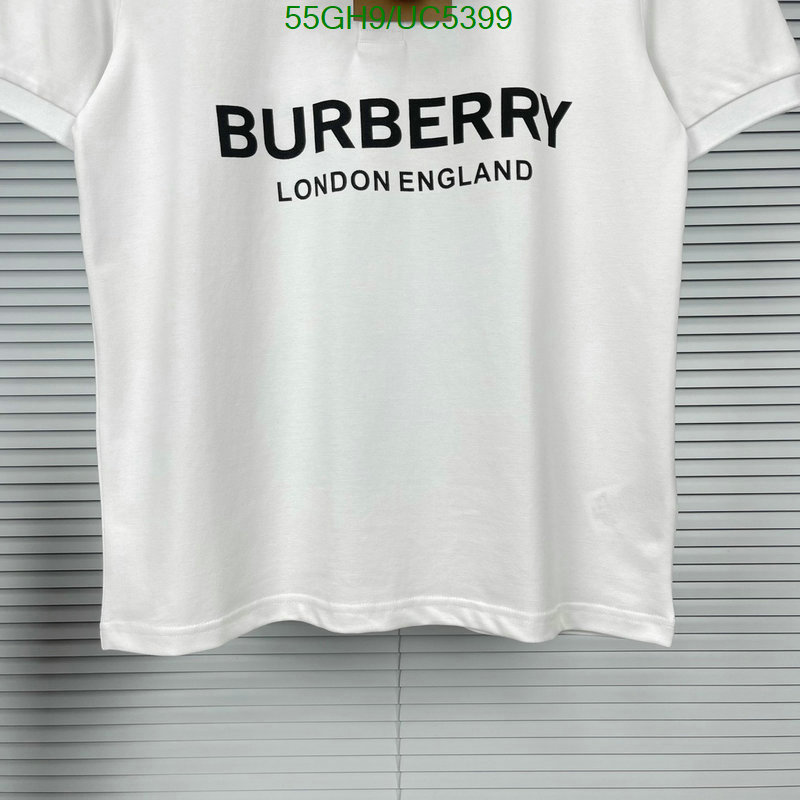 Clothing-Burberry Code: UC5399 $: 55USD