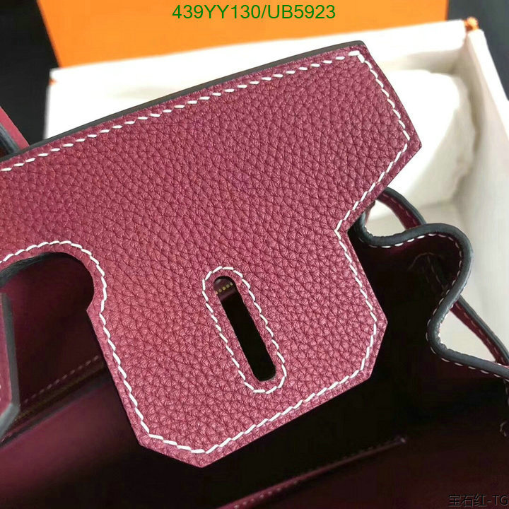 Hermes Bag-(Mirror)-Customize- Code: UB5923
