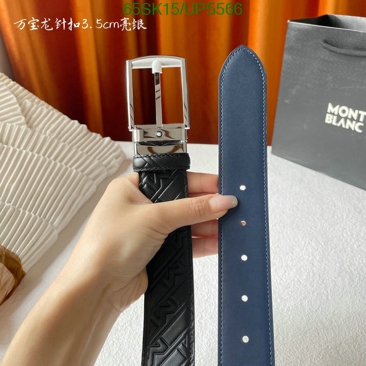 Belts-Montblanc Code: UP5566 $: 65USD