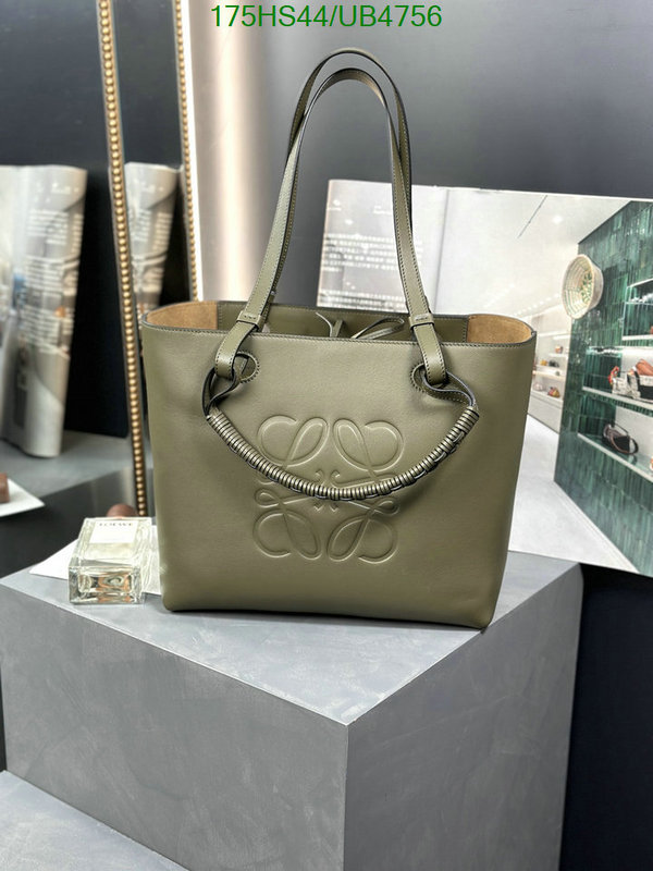 Loewe Bag-(Mirror)-Handbag- Code: UB4756 $: 175USD