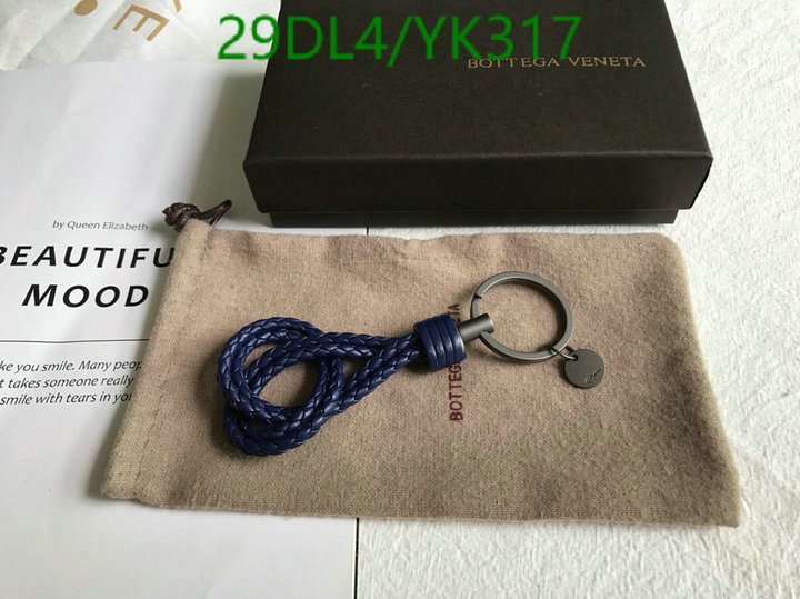 Key pendant-BV Code: YK317 $: 39USD