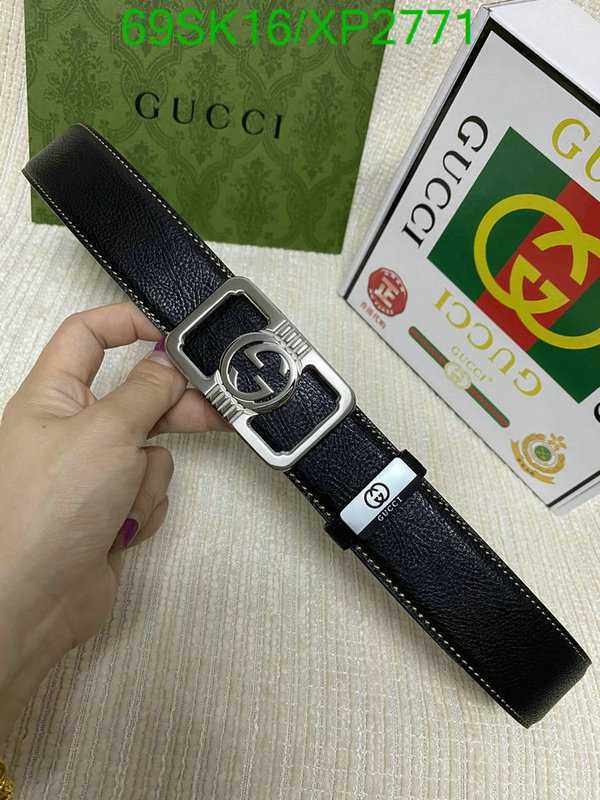 Belts-Gucci Code: XP2771 $: 69USD