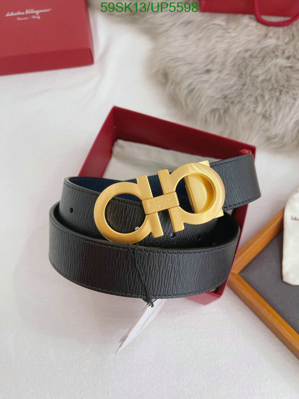 Belts-Ferragamo Code: UP5598 $: 59USD