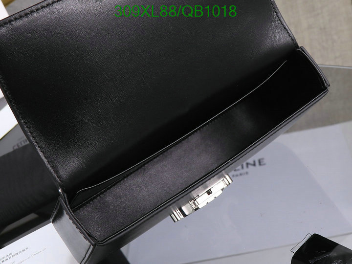 Celine Bag-(Mirror)-Triomphe Series Code: QB1018 $: 309USD