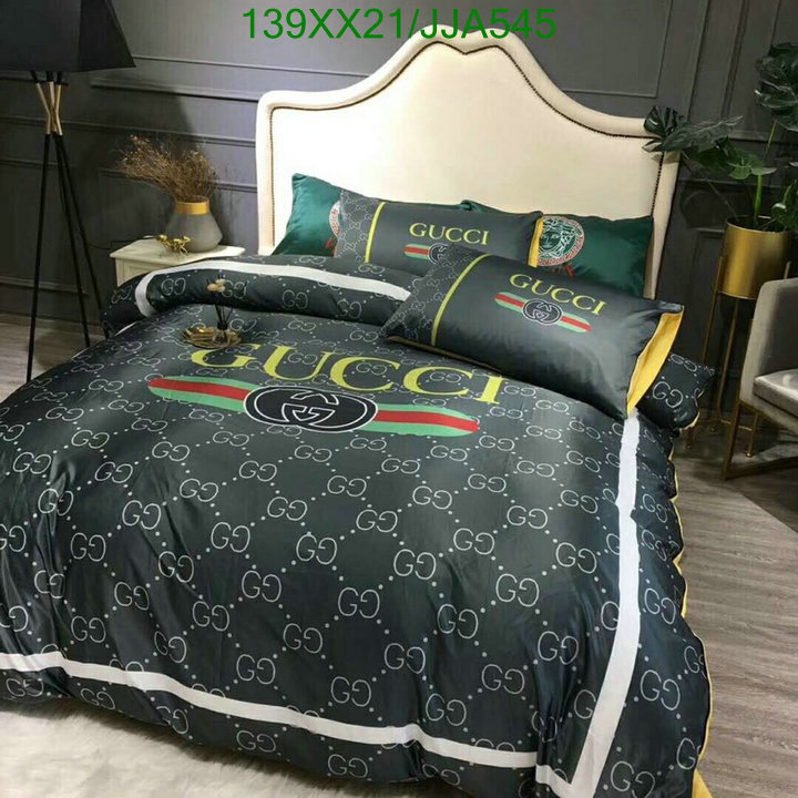 Houseware-Gucci Code: JJA545 $: 139USD