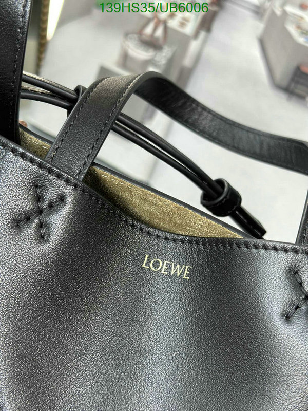 Loewe Bag-(4A)-Handbag- Code: UB6006 $: 139USD