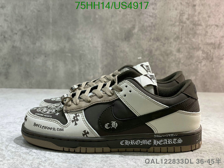 Men shoes-Nike Code: US4917 $: 75USD