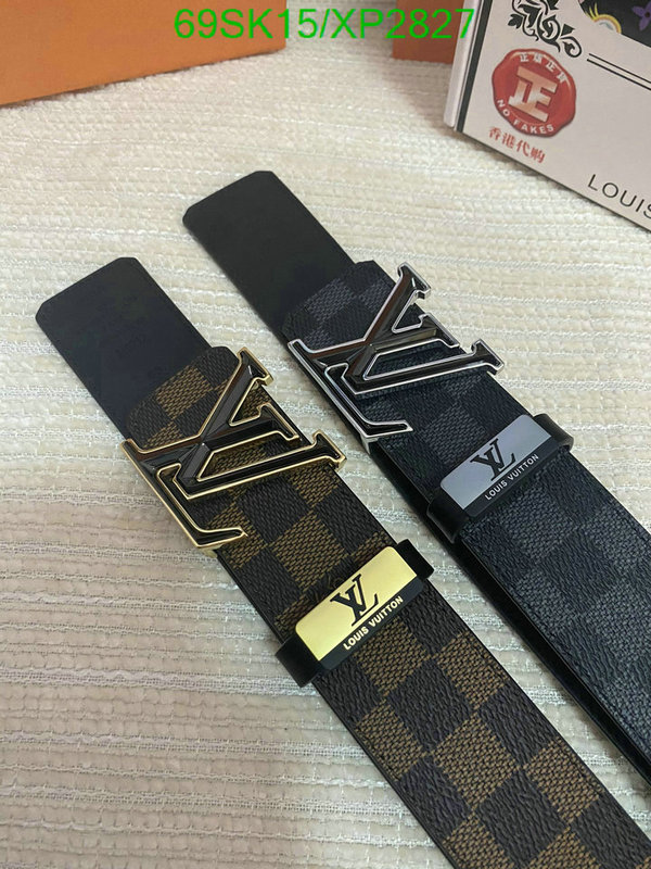 Belts-LV Code: XP2827 $: 69USD