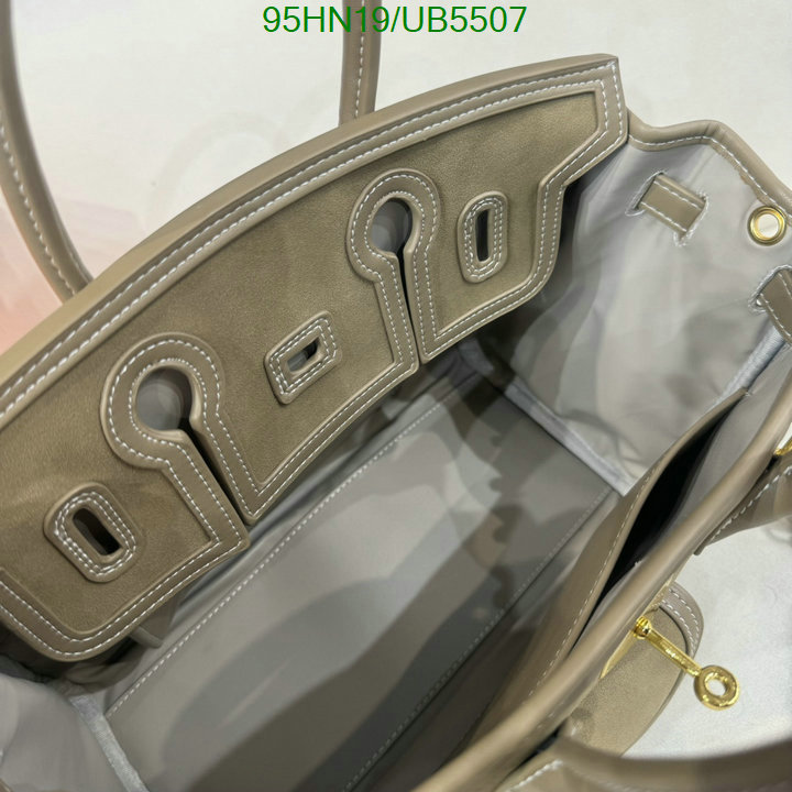 Hermes Bag-(4A)-Birkin- Code: UB5507 $: 95USD