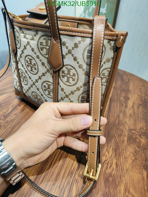 Tory Burch Bag-(Mirror)-Handbag- Code: UB5910 $: 135USD