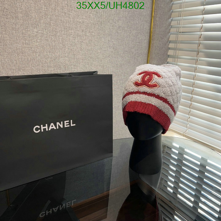 Cap-(Hat)-Chanel Code: UH4802 $: 35USD