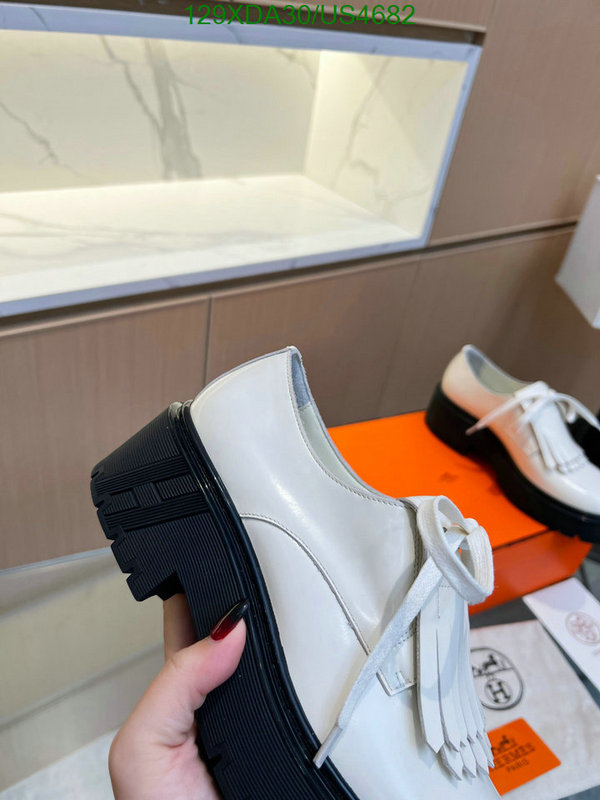 Women Shoes-Hermes Code: US4682 $: 129USD