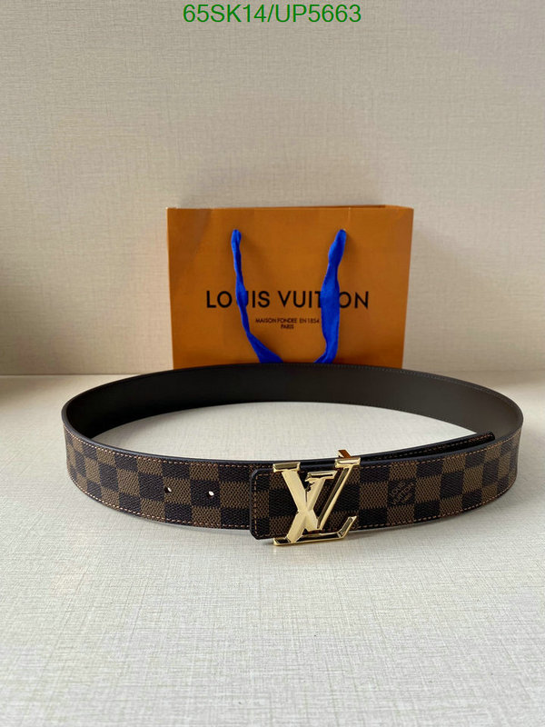 Belts-LV Code: UP5663 $: 65USD