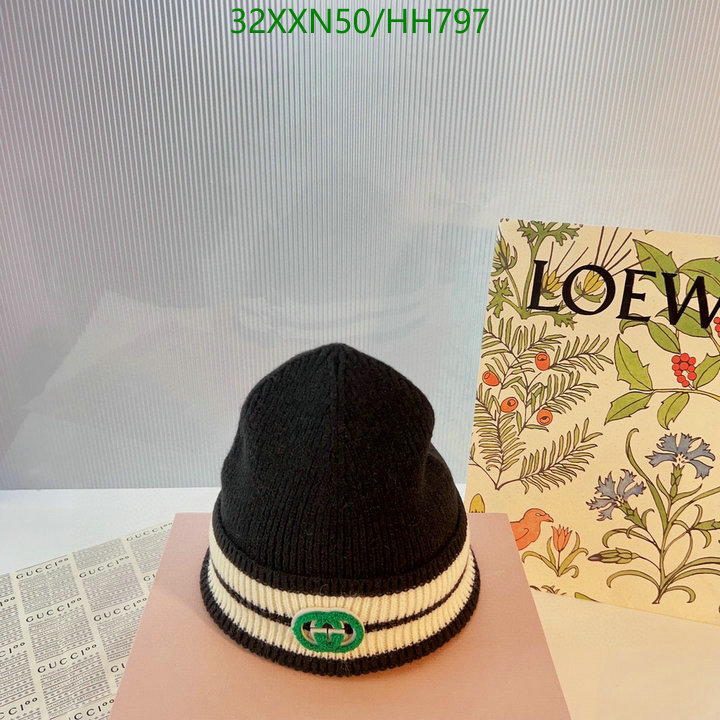 Cap-(Hat)-Gucci Code: HH797 $: 32USD