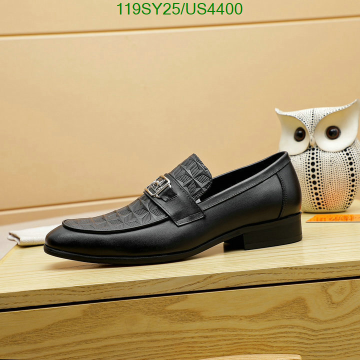 Men shoes-Hermes Code: US4400 $: 119USD