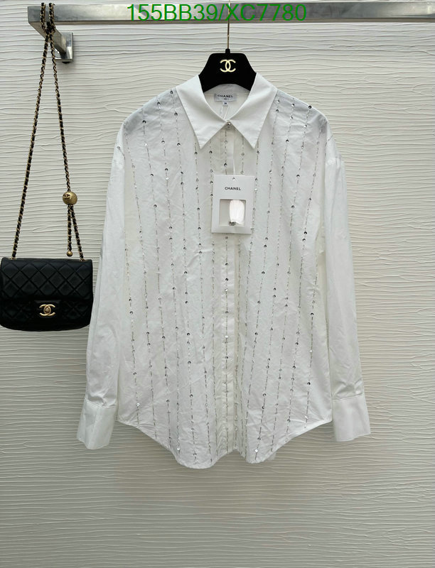 Clothing-Chanel Code: XC7780 $: 155USD