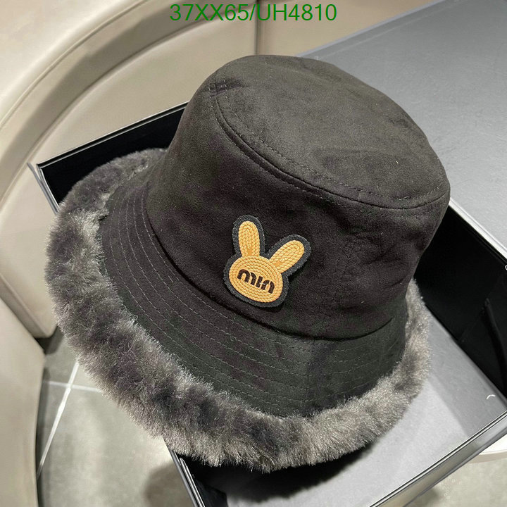 Cap-(Hat)-Miu Miu Code: UH4810 $: 37USD