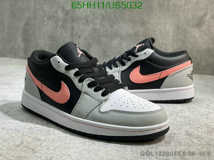 Women Shoes-NIKE Code: US5032 $: 65USD