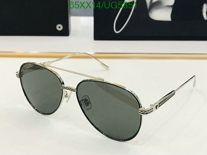 Glasses-Montblanc Code: UG5851 $: 65USD