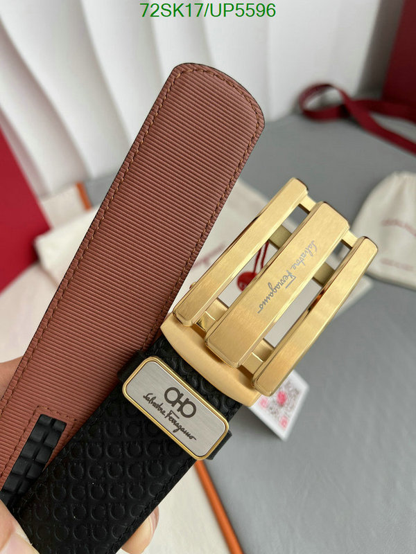 Belts-Ferragamo Code: UP5596 $: 72USD