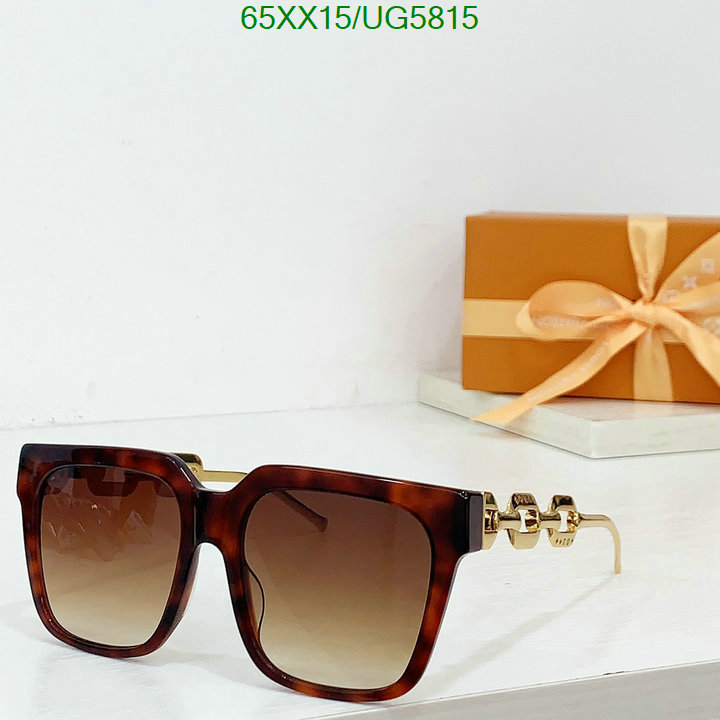 Glasses-LV Code: UG5815 $: 65USD